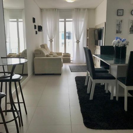 Apartamento Maravilhoso Em Florianopolis Na Praia Dos Ingleses Com Piscina Eksteriør billede
