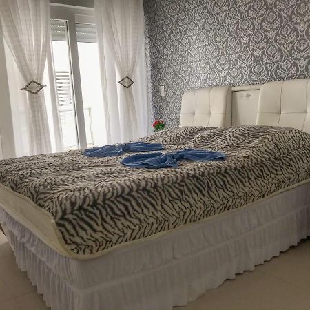 Apartamento Maravilhoso Em Florianopolis Na Praia Dos Ingleses Com Piscina Eksteriør billede