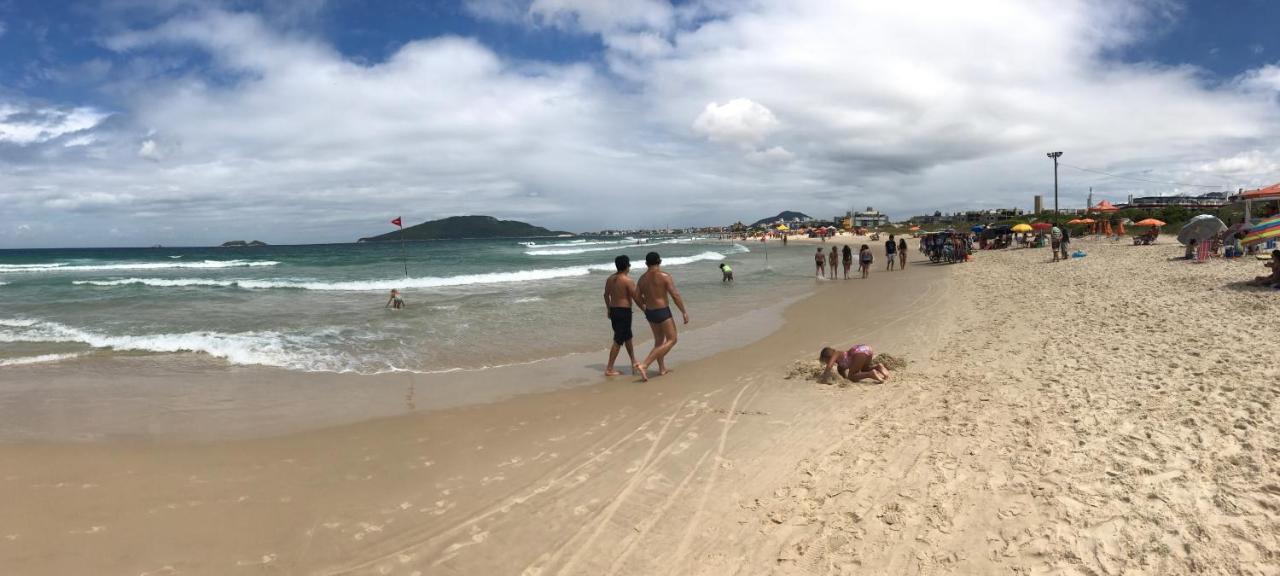 Apartamento Maravilhoso Em Florianopolis Na Praia Dos Ingleses Com Piscina Eksteriør billede
