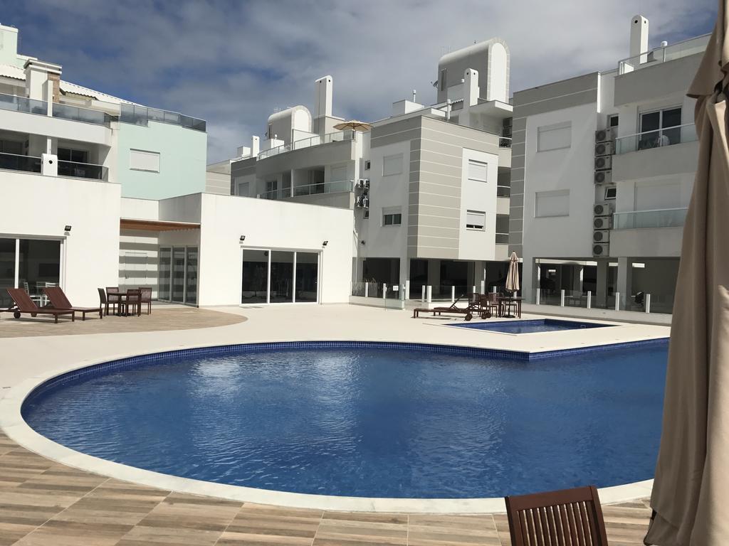 Apartamento Maravilhoso Em Florianopolis Na Praia Dos Ingleses Com Piscina Eksteriør billede