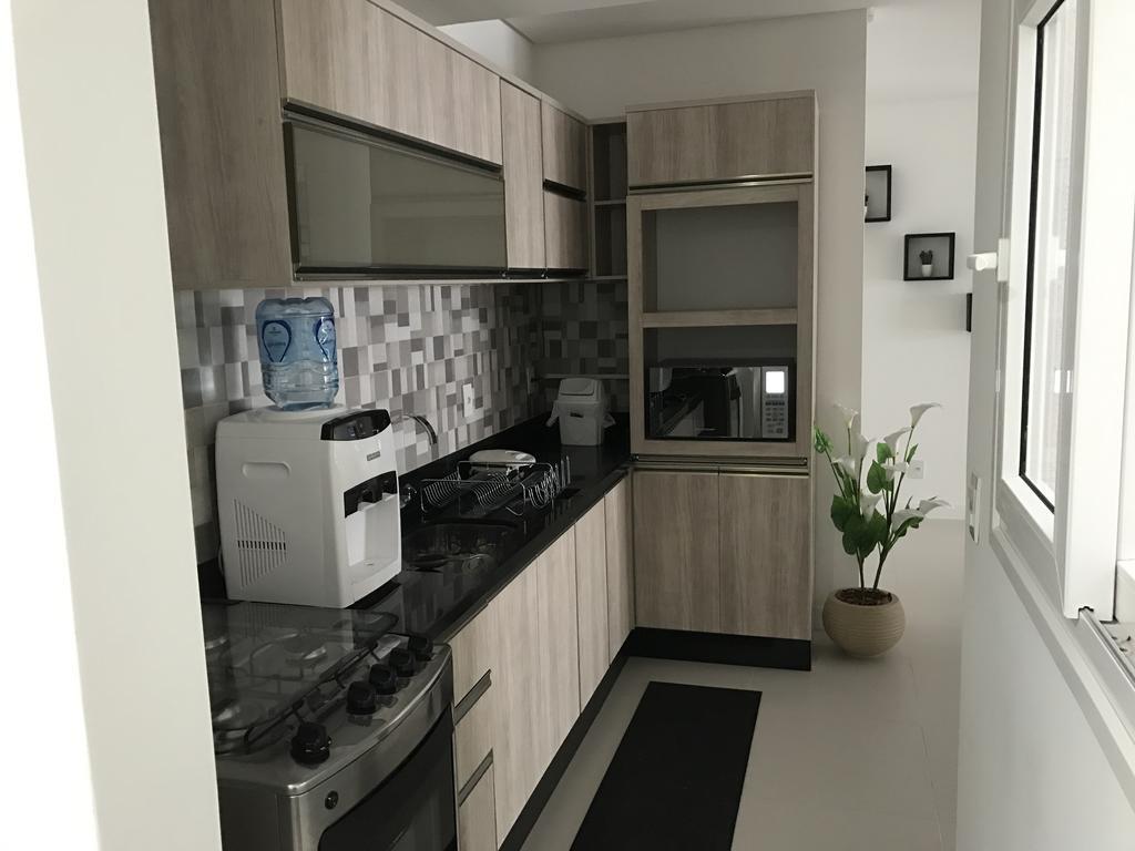 Apartamento Maravilhoso Em Florianopolis Na Praia Dos Ingleses Com Piscina Eksteriør billede