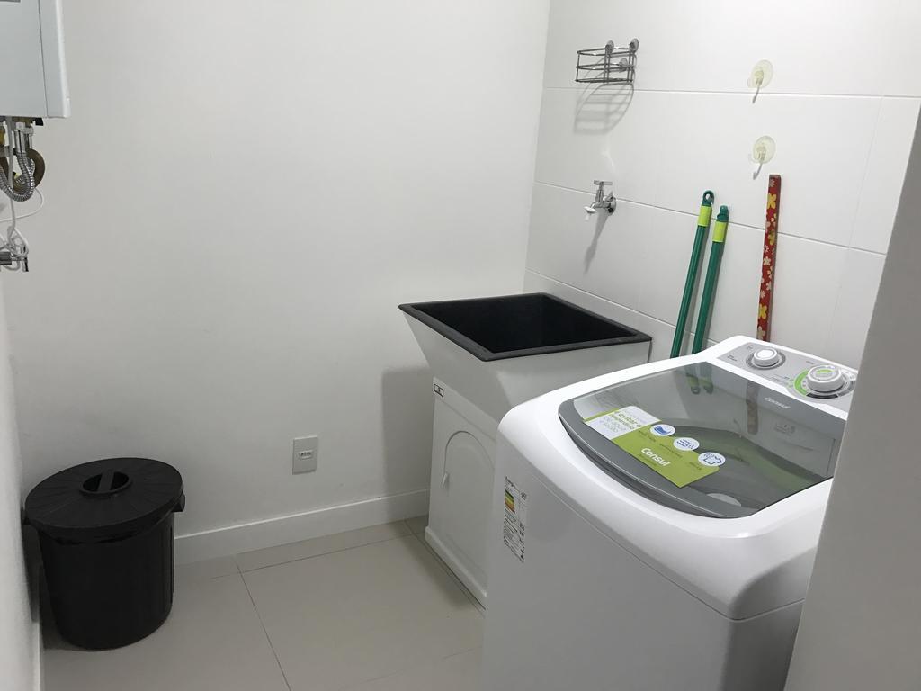 Apartamento Maravilhoso Em Florianopolis Na Praia Dos Ingleses Com Piscina Eksteriør billede