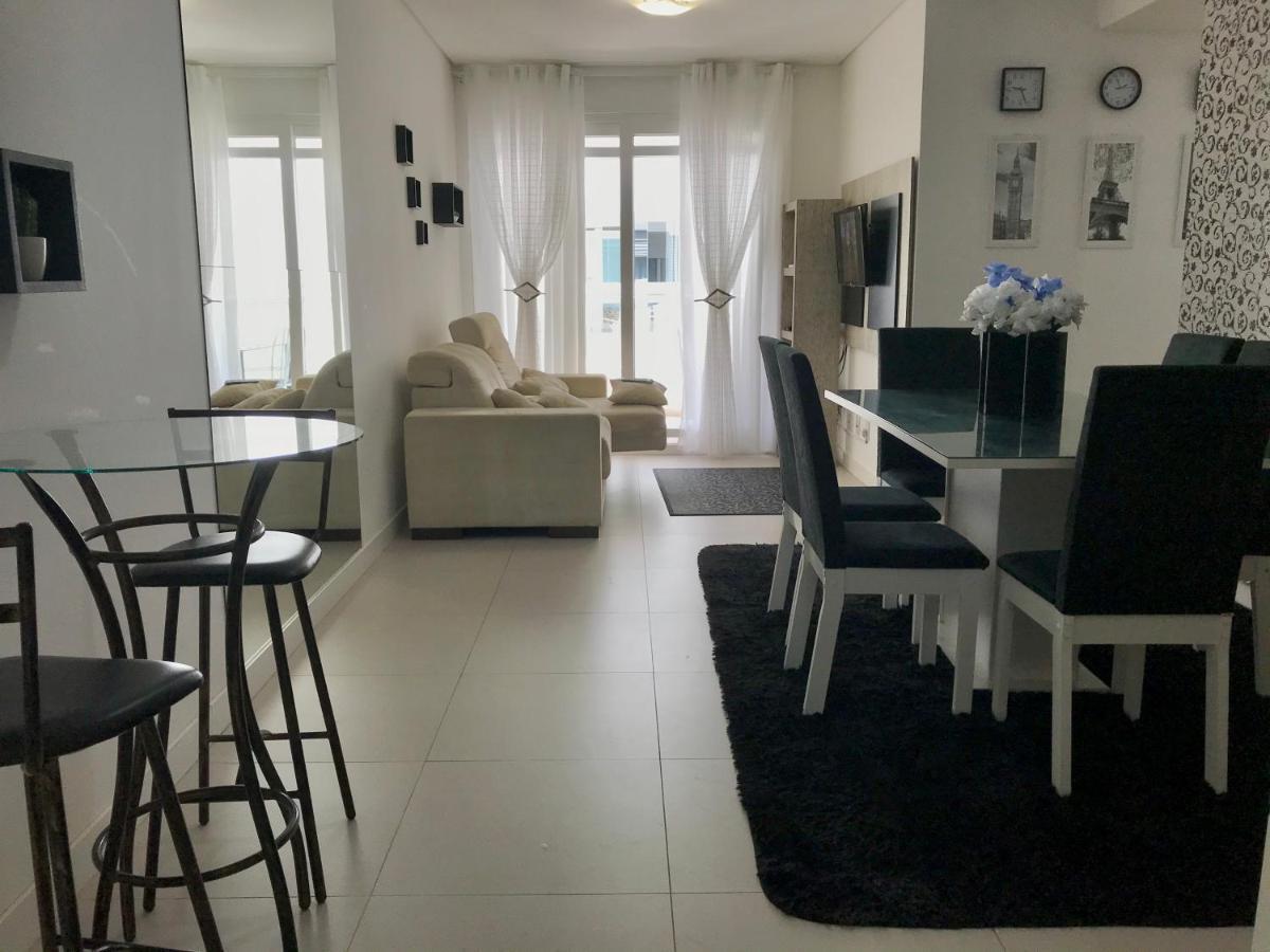 Apartamento Maravilhoso Em Florianopolis Na Praia Dos Ingleses Com Piscina Eksteriør billede