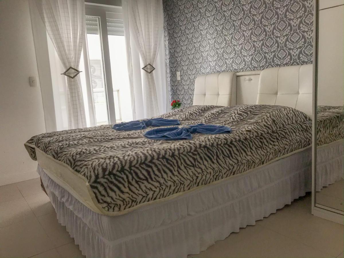 Apartamento Maravilhoso Em Florianopolis Na Praia Dos Ingleses Com Piscina Eksteriør billede