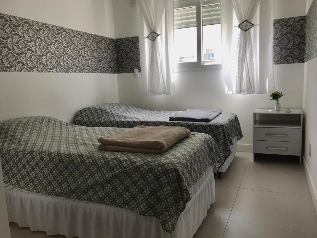 Apartamento Maravilhoso Em Florianopolis Na Praia Dos Ingleses Com Piscina Eksteriør billede