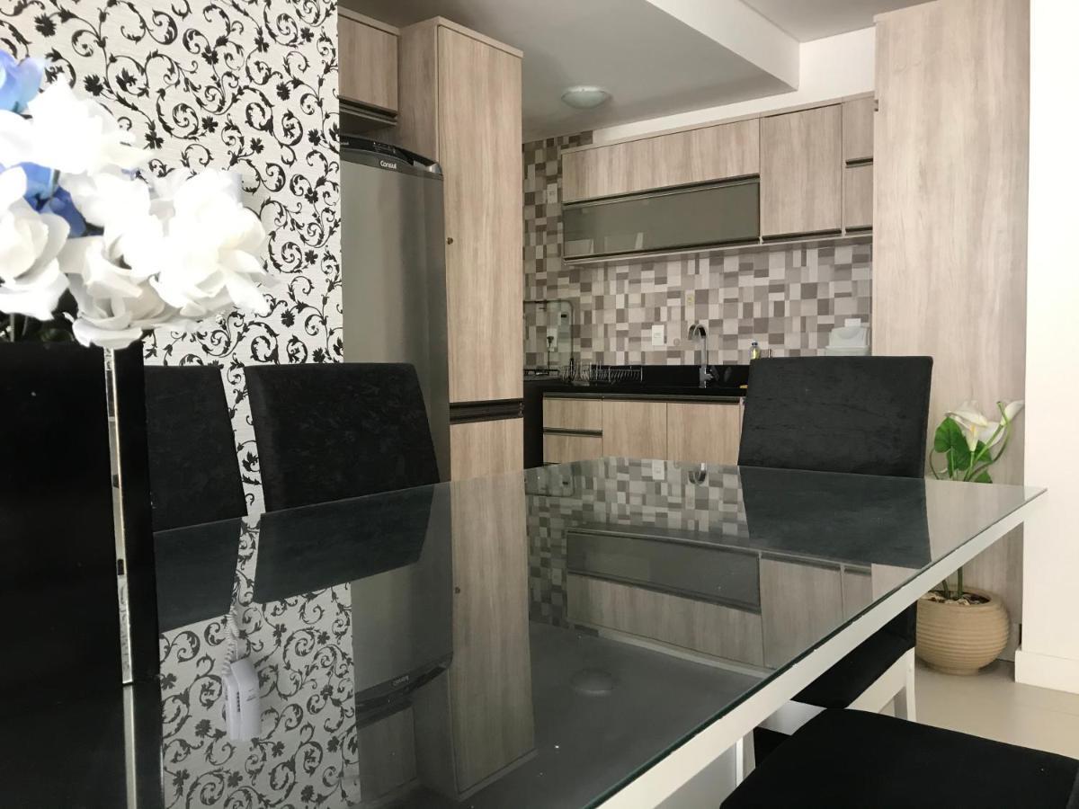 Apartamento Maravilhoso Em Florianopolis Na Praia Dos Ingleses Com Piscina Eksteriør billede