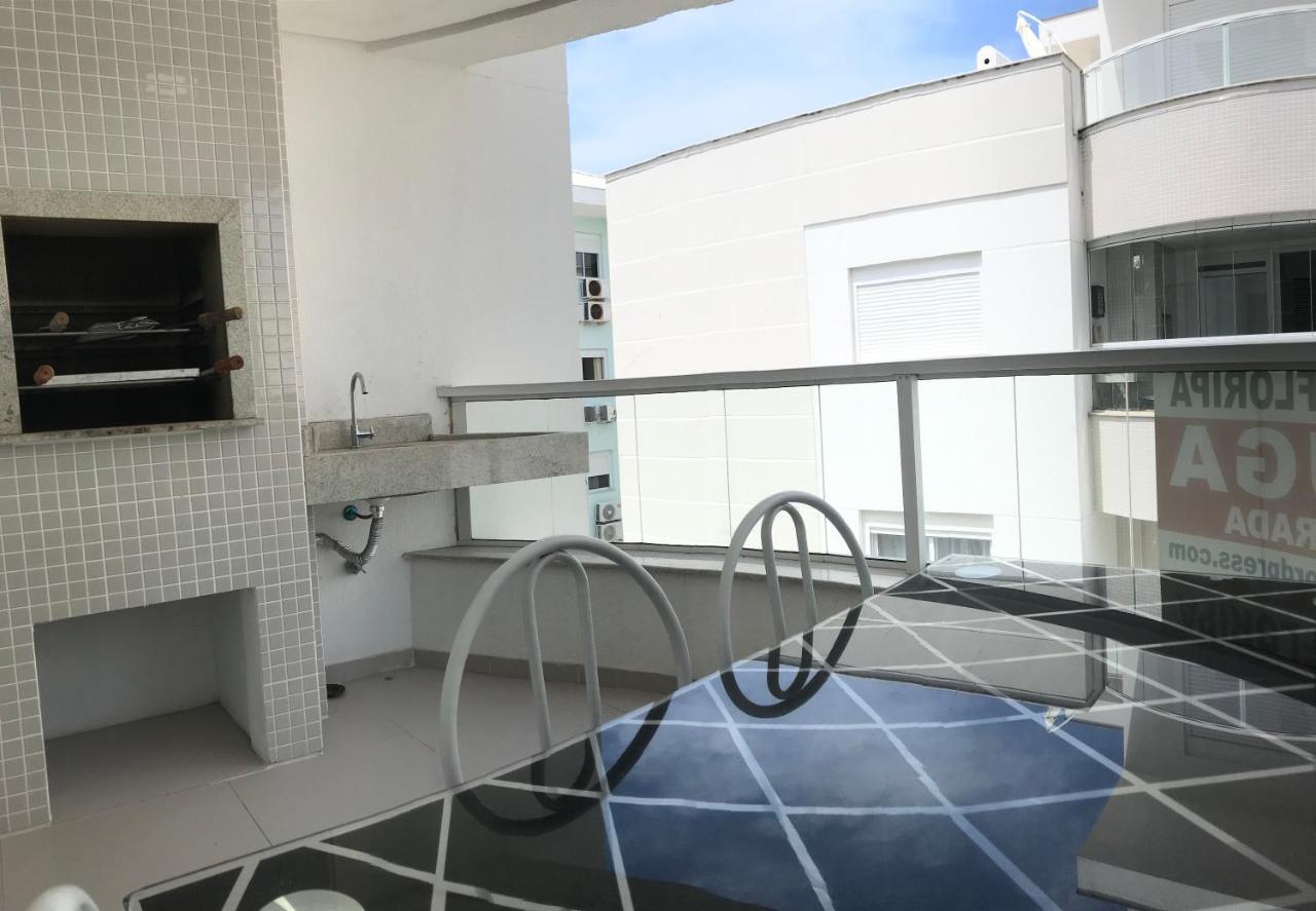 Apartamento Maravilhoso Em Florianopolis Na Praia Dos Ingleses Com Piscina Eksteriør billede