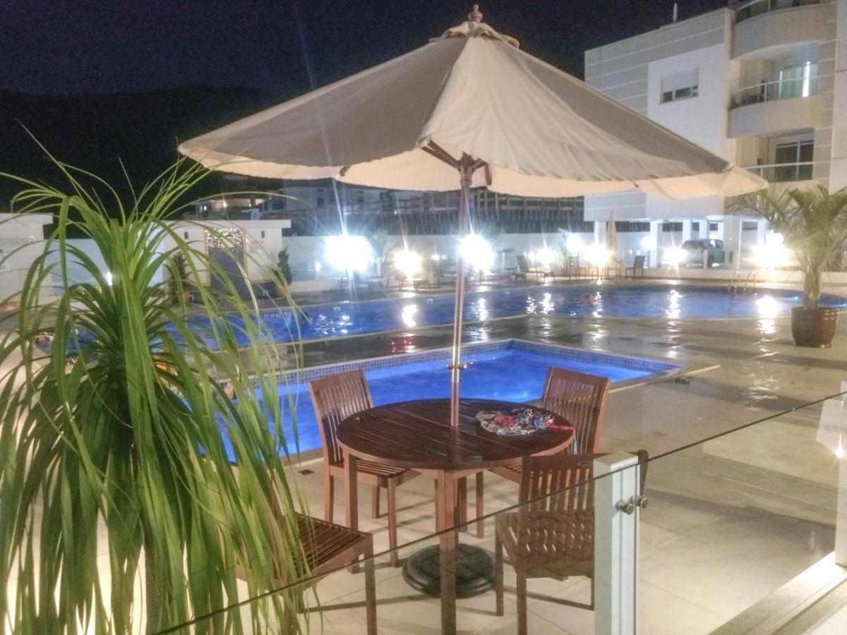 Apartamento Maravilhoso Em Florianopolis Na Praia Dos Ingleses Com Piscina Eksteriør billede