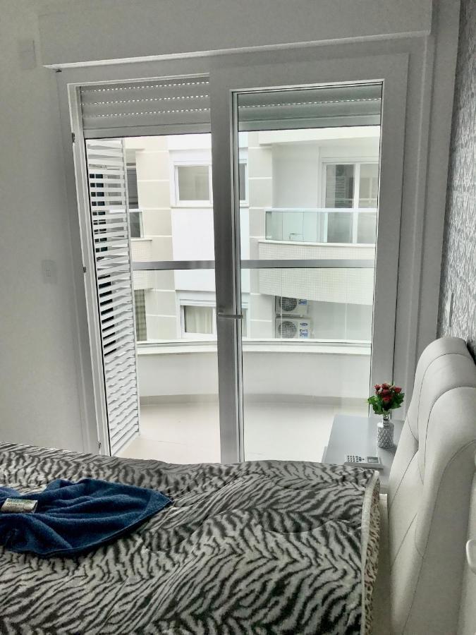 Apartamento Maravilhoso Em Florianopolis Na Praia Dos Ingleses Com Piscina Eksteriør billede