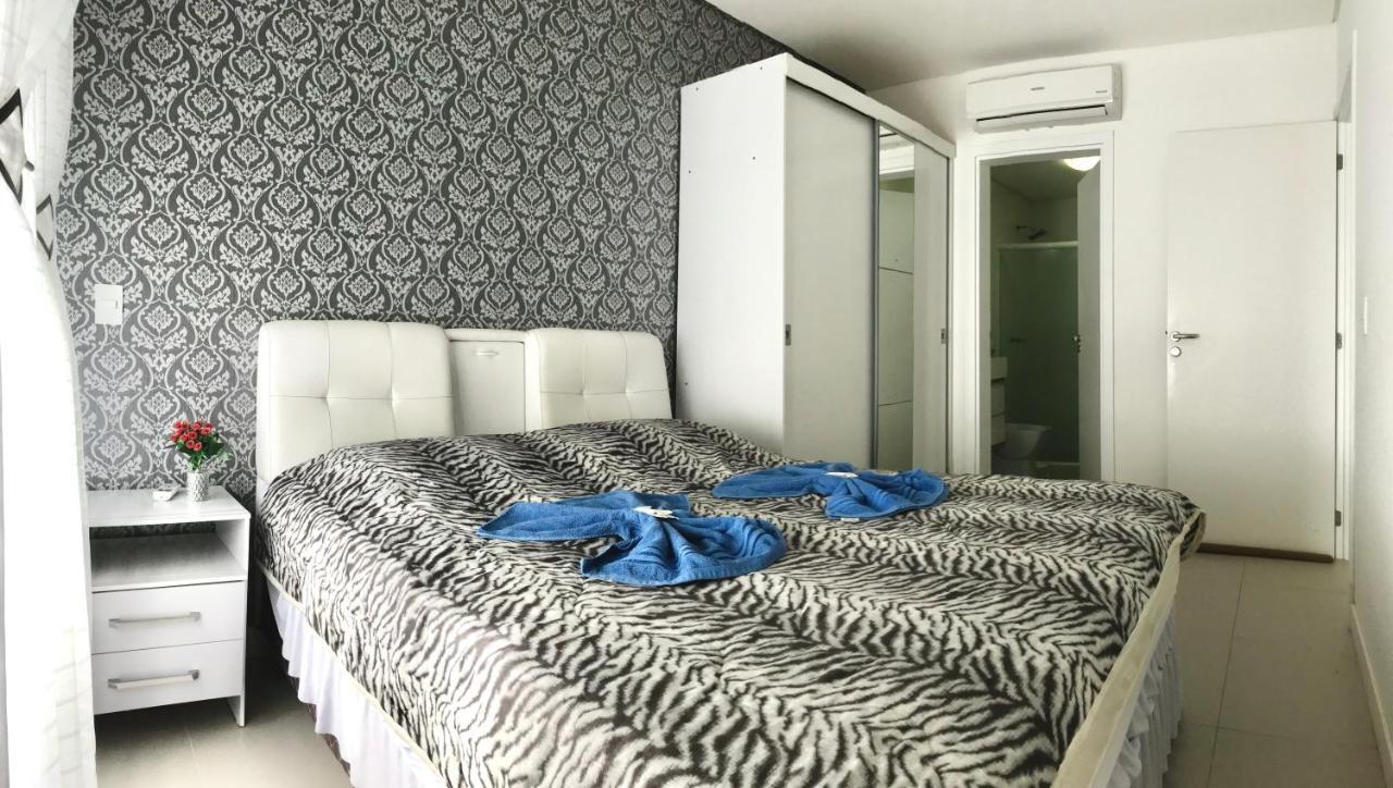 Apartamento Maravilhoso Em Florianopolis Na Praia Dos Ingleses Com Piscina Eksteriør billede