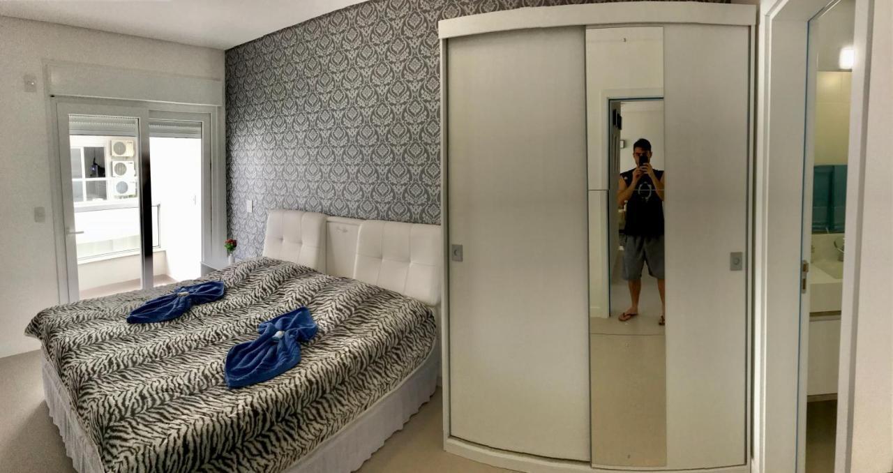 Apartamento Maravilhoso Em Florianopolis Na Praia Dos Ingleses Com Piscina Eksteriør billede