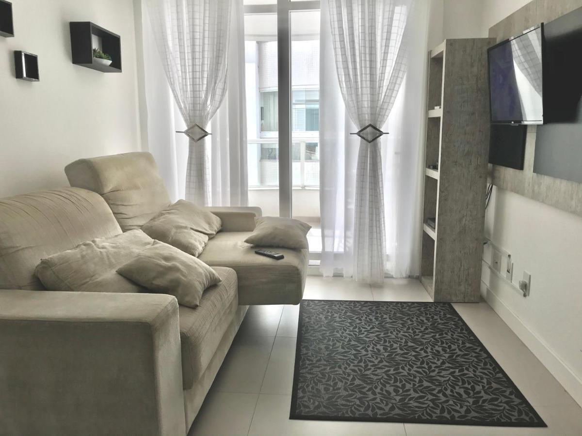 Apartamento Maravilhoso Em Florianopolis Na Praia Dos Ingleses Com Piscina Eksteriør billede