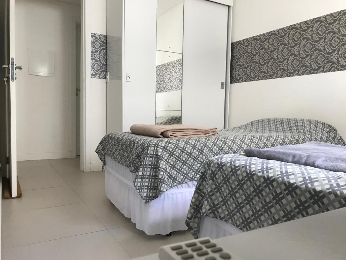 Apartamento Maravilhoso Em Florianopolis Na Praia Dos Ingleses Com Piscina Eksteriør billede