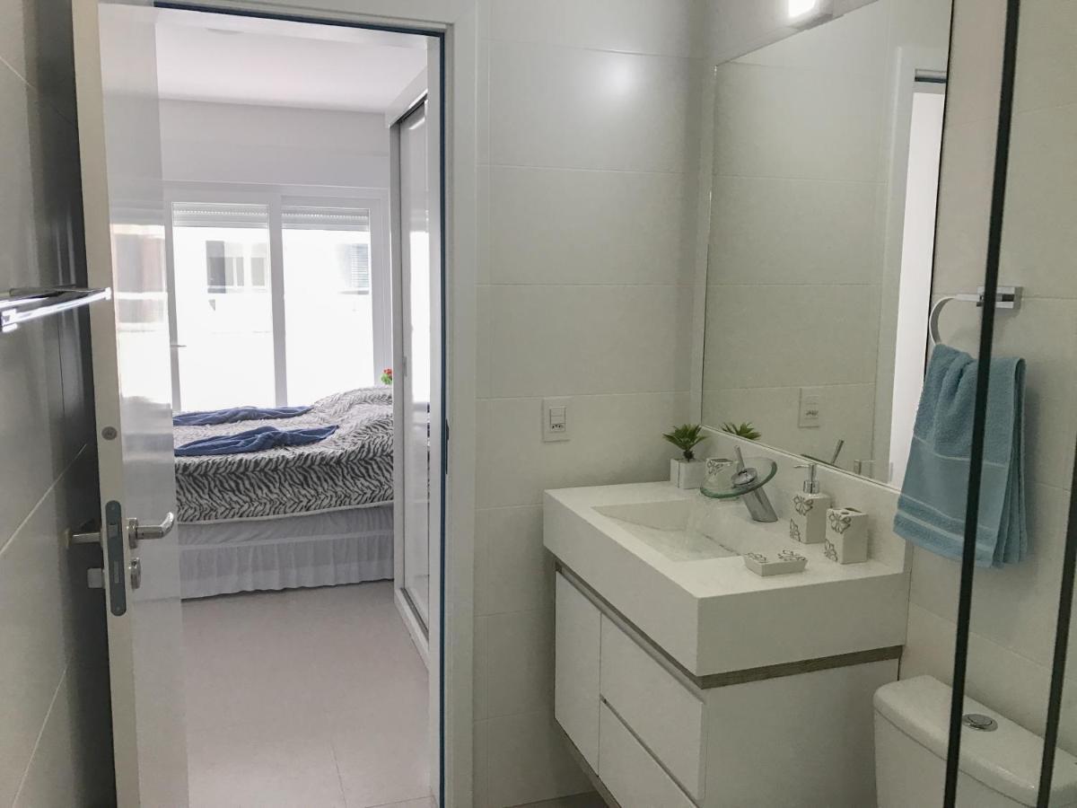Apartamento Maravilhoso Em Florianopolis Na Praia Dos Ingleses Com Piscina Eksteriør billede