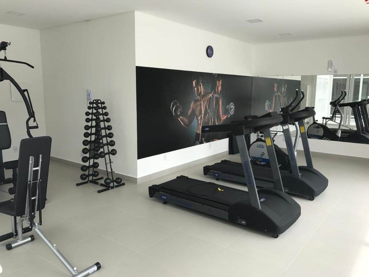 Apartamento Maravilhoso Em Florianopolis Na Praia Dos Ingleses Com Piscina Eksteriør billede