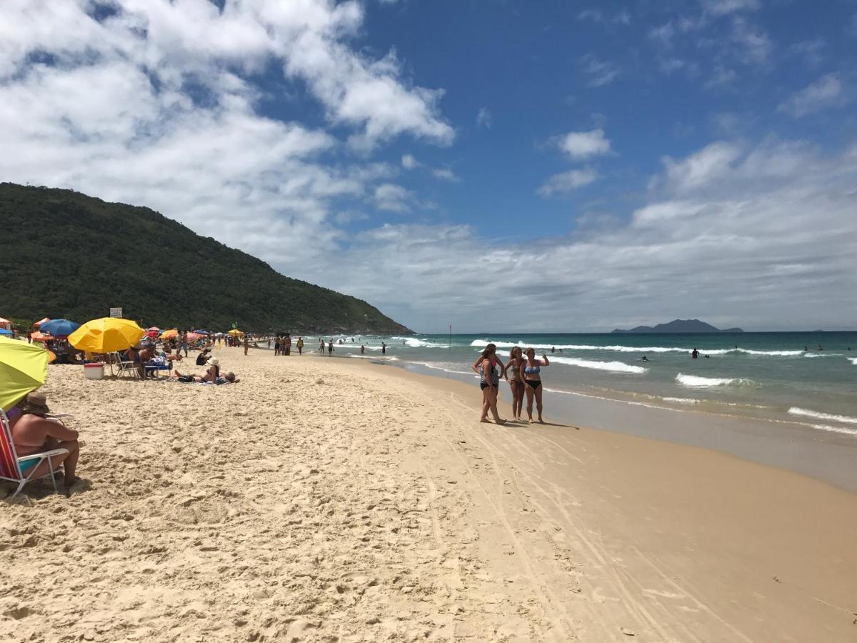 Apartamento Maravilhoso Em Florianopolis Na Praia Dos Ingleses Com Piscina Eksteriør billede