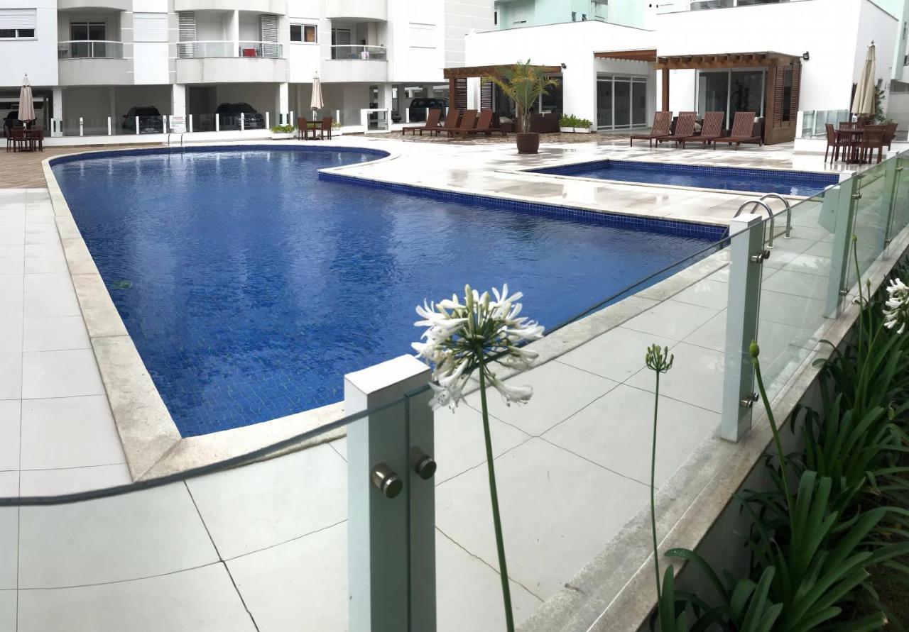 Apartamento Maravilhoso Em Florianopolis Na Praia Dos Ingleses Com Piscina Eksteriør billede